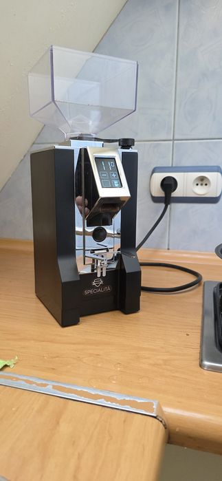 Młynek do kawy profesjonalnej