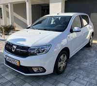 Piękna Idealna Dacia Sandero