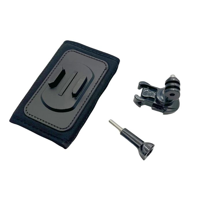 Кріплення камери на рюкзак або подібне