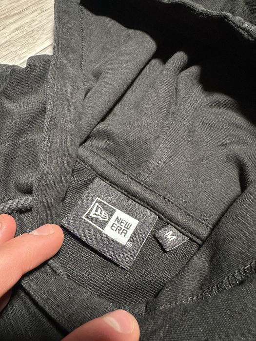 Худі New Era NBA Multi Team Logo Hoodie Black