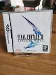 Final Fantasy XII 12 na konsole Nintendo DS