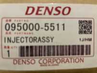 8976034158 Isuzu denso форсунки нові 6wg1 , 4HK1 , 6UZ1