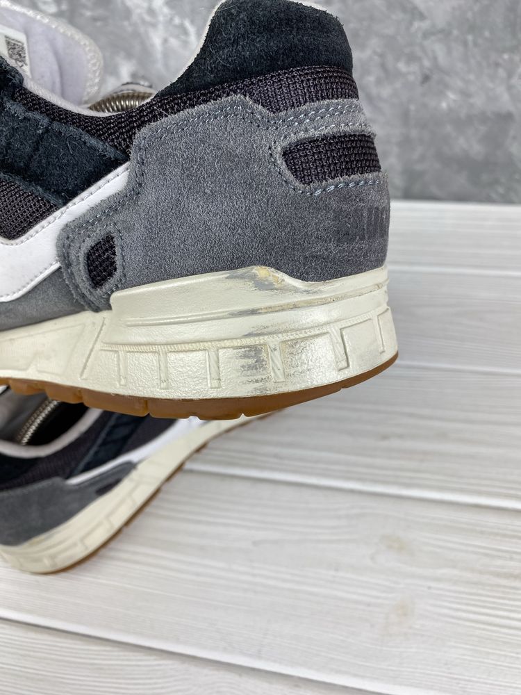 Кросівки saucony shadow 5000 45/29 см