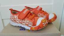 Trampki adidasyr.24 kapcie do przedszkola r.24 Superfit, Coccodrillo