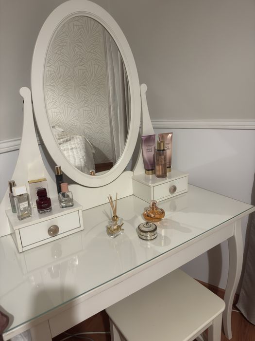 Tocador/penteadeira IKEA