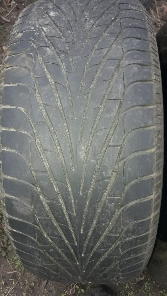 Резина 3шт 255/50R19  Goodyar 17p шини