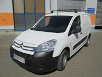 Citroën Berlingo  1.6 HDi 90 KM • 2012 • FV - 23% 6 000 zł brutto