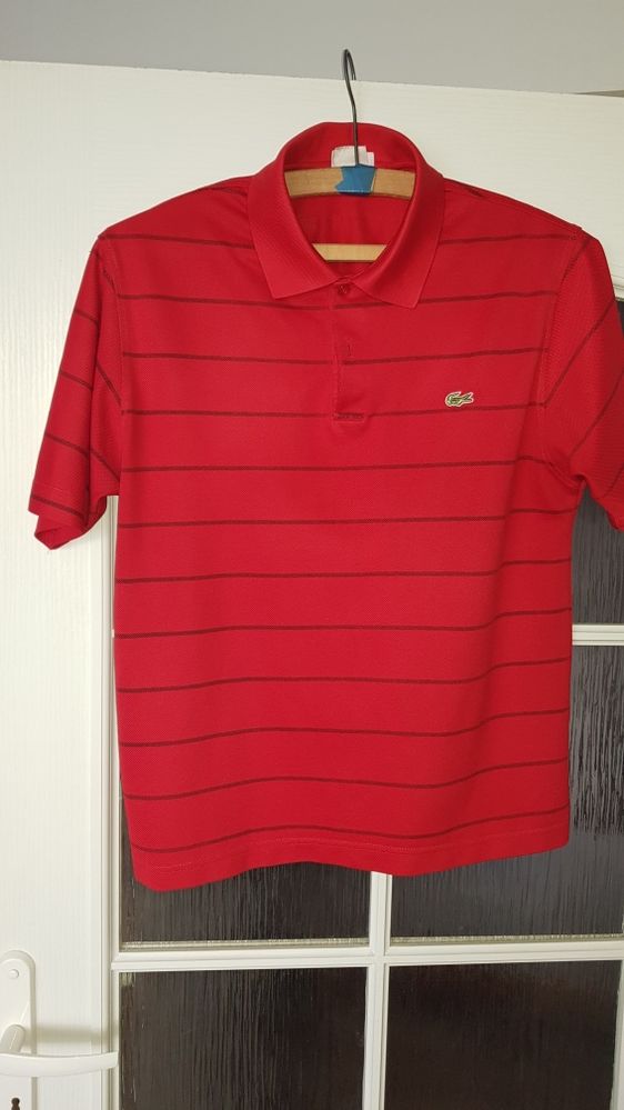 Polo Lacoste , polo lacoste