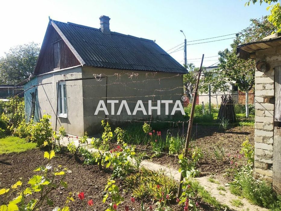 Дом - дача у моря