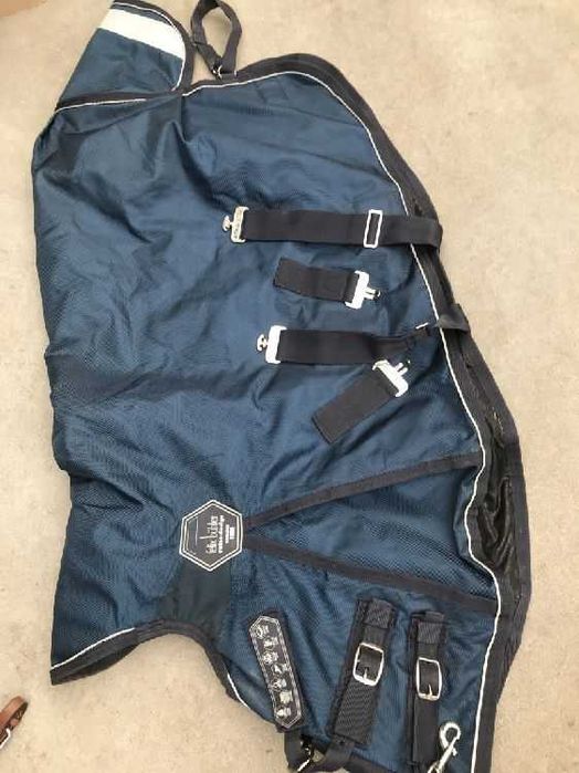 532C. Derka padokowa, Felix Buhler Perfect Fit, 85cm/100g