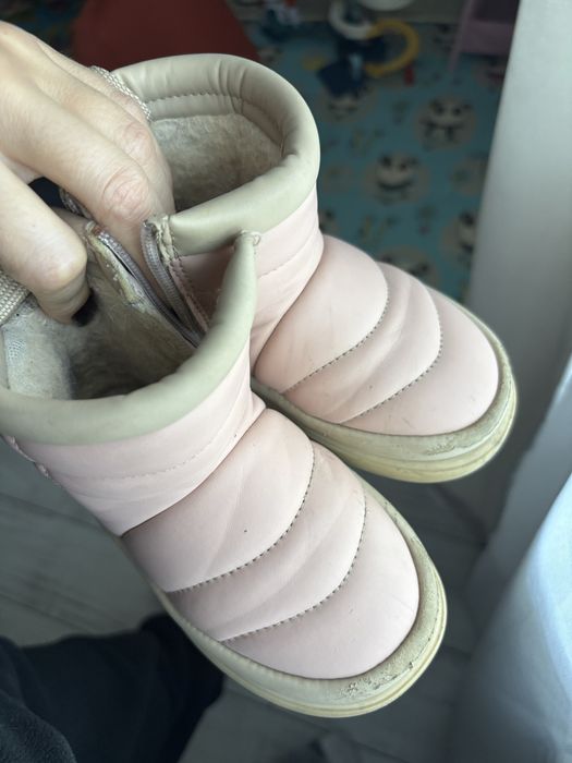 Зимові Черевики 24р