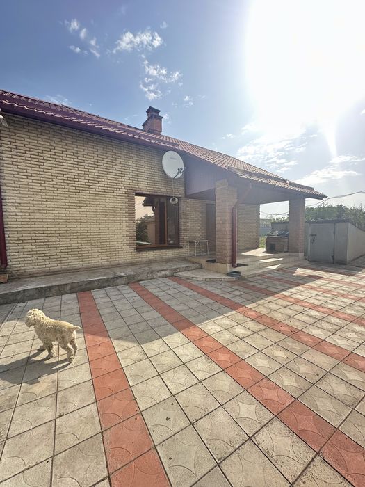 Продаж будинку, Лобойківка.