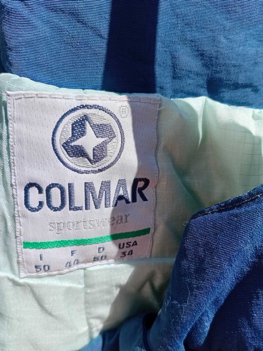 Calças Ski n°44 Colmar