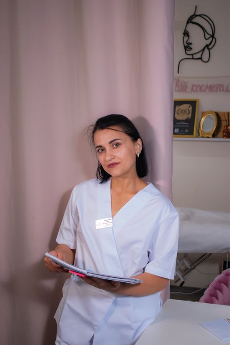 Масаж,Косметолог