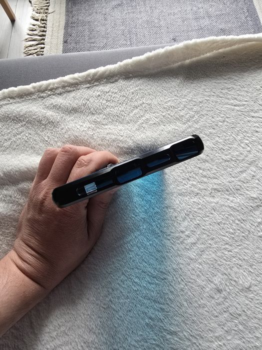Samsung s24 etui szkło magnetyczne