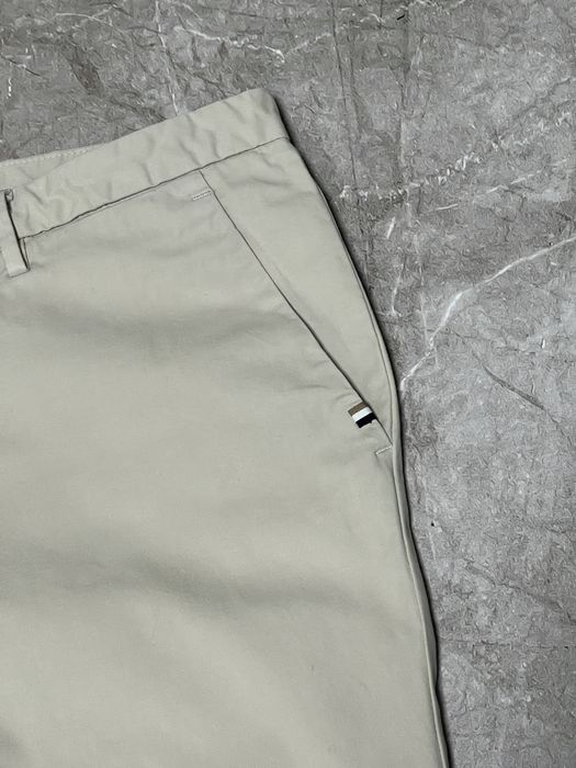 Брюки-чіноси BOSS (оригінал, нова колекція)