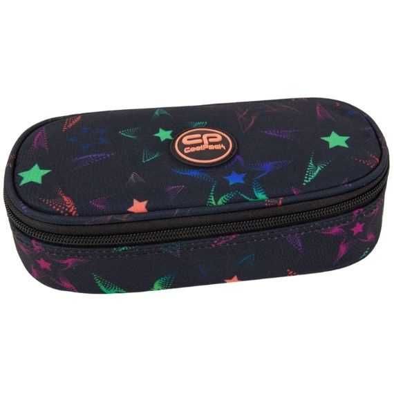 Zestaw Plecak szkolny Factor + Piórnik Campus Starfish CoolPack