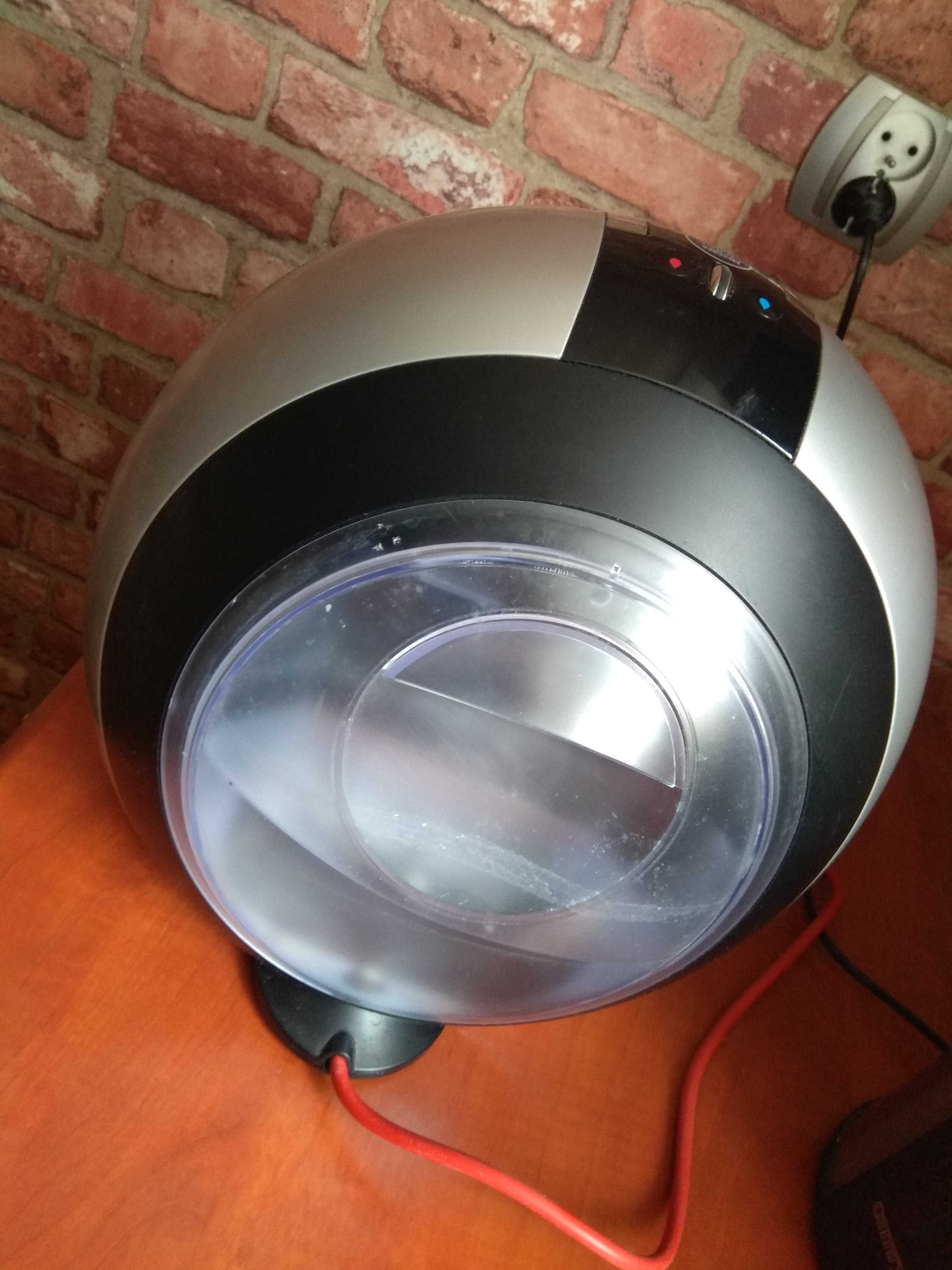 Express do kawy Nescafe Dolce Gusto KRUPS