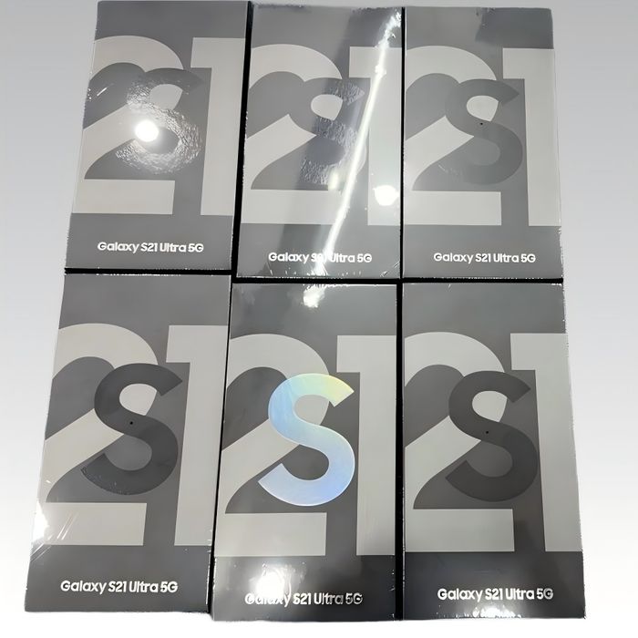 Samsung s21 Fe/S21/21 plus/S21 Ultra Новий