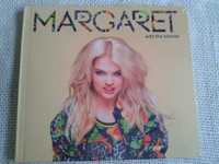 Margaret - Add the Blonde CD