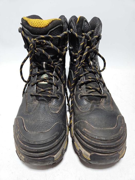 Buty robocze AMERYKAŃSKIE DAKOTA rozmiar 41,5 wkładka 27 cm