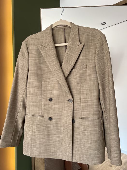 Блейзер двохбортний від Reserved