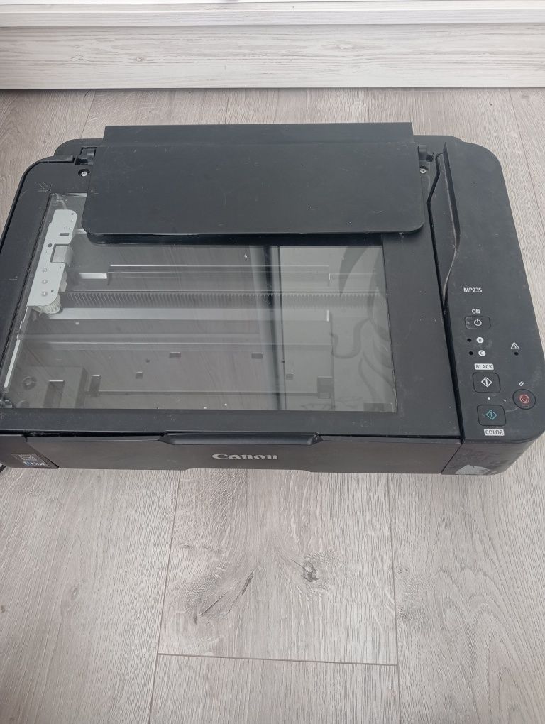 Прінтер Canon MP 235 Pixma + ксерокс