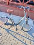 Rower holenderski gazella .