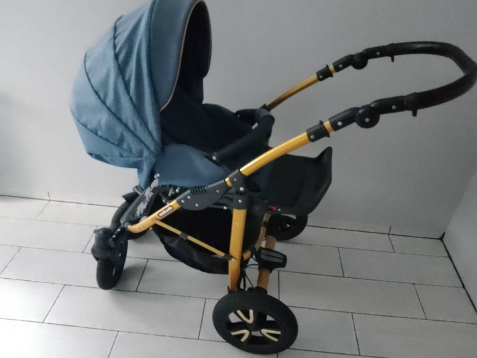 Sprzedam wózek miemowlęcy
