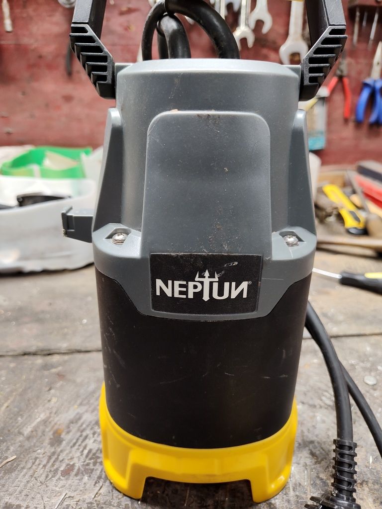 Pompa do wody Einhell NSP-E33