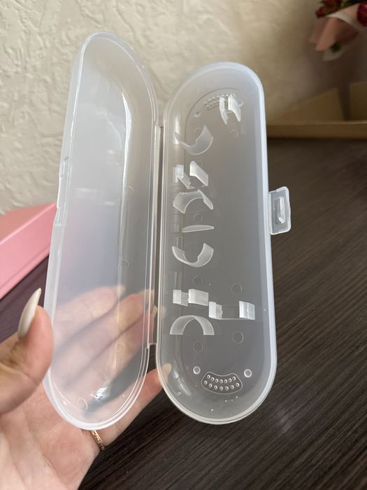 Чехол для электрической зубной щетки