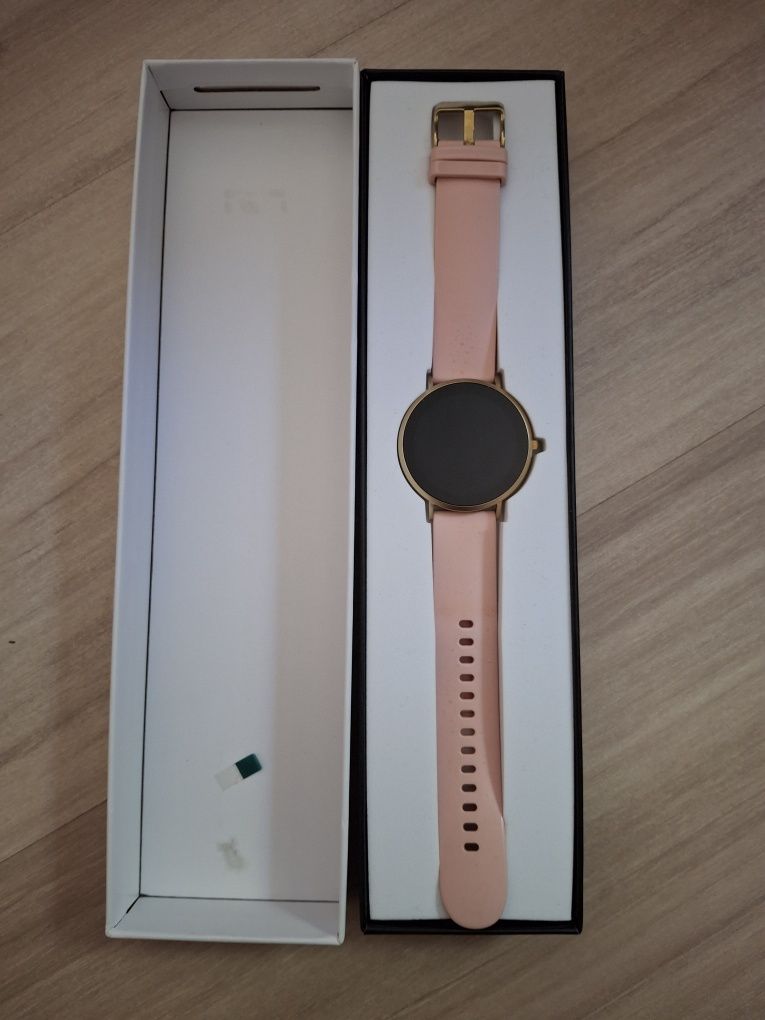 Smartwatch manta alexa