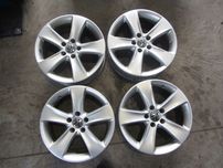 Felgi aluminiowe volkswagen 5x112 et39 6,5x17j