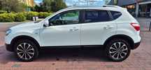 Nissan Qashqai Nissan Qashqai 1.6