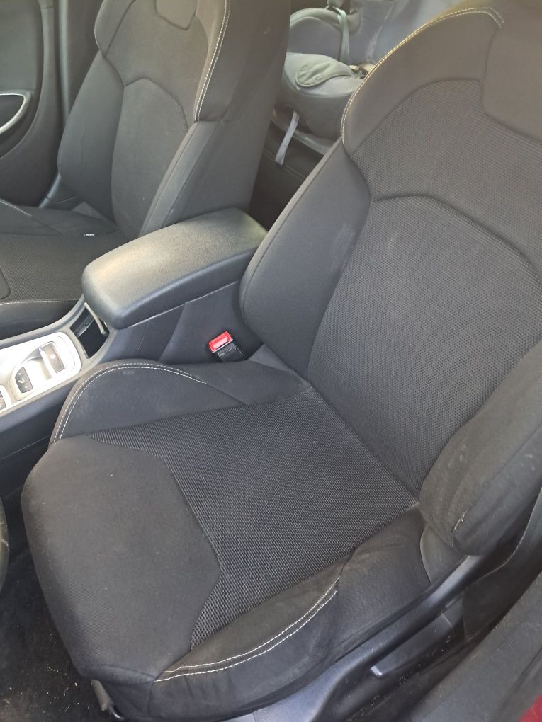 Citroen c5 2.0 16v