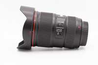 Objetiva Canon EF 16-35 L IS USM