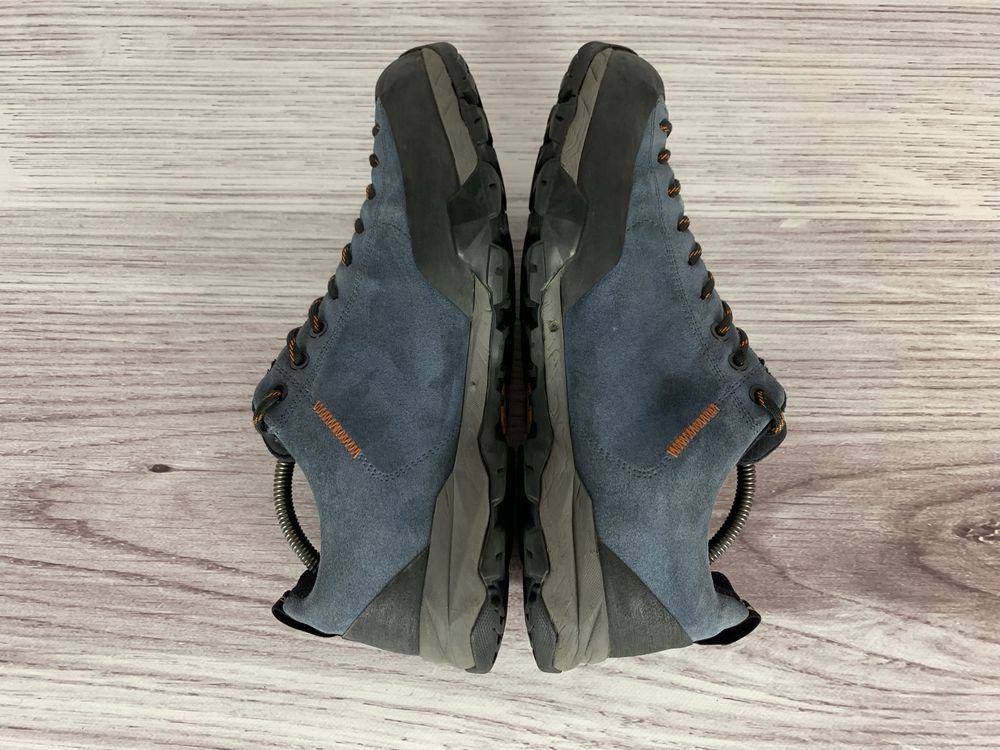Трекінгові кросівки Scarpa mojito trail gtx, 43-27.5см.