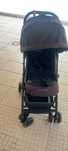 Carrinho com adaptador TUC TUC