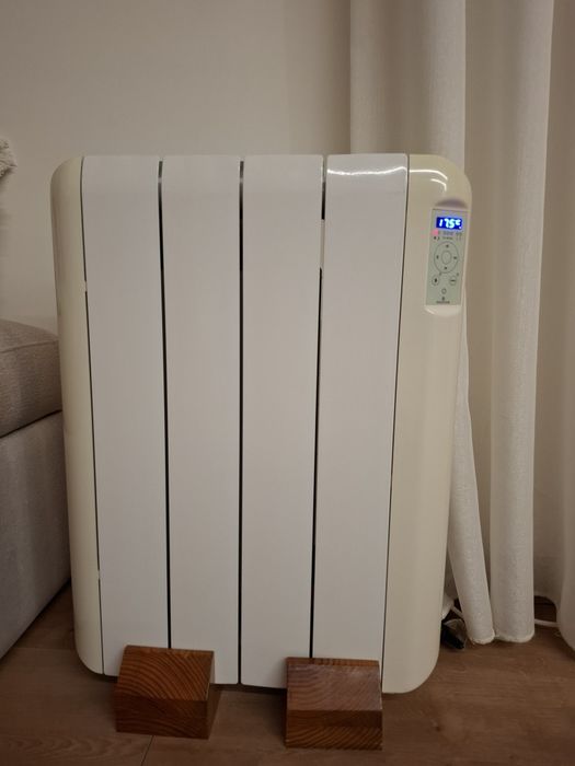 Aquecedor Equation 500W