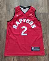 S Nike NBA Raptors чоловіча баскетбольна майка
