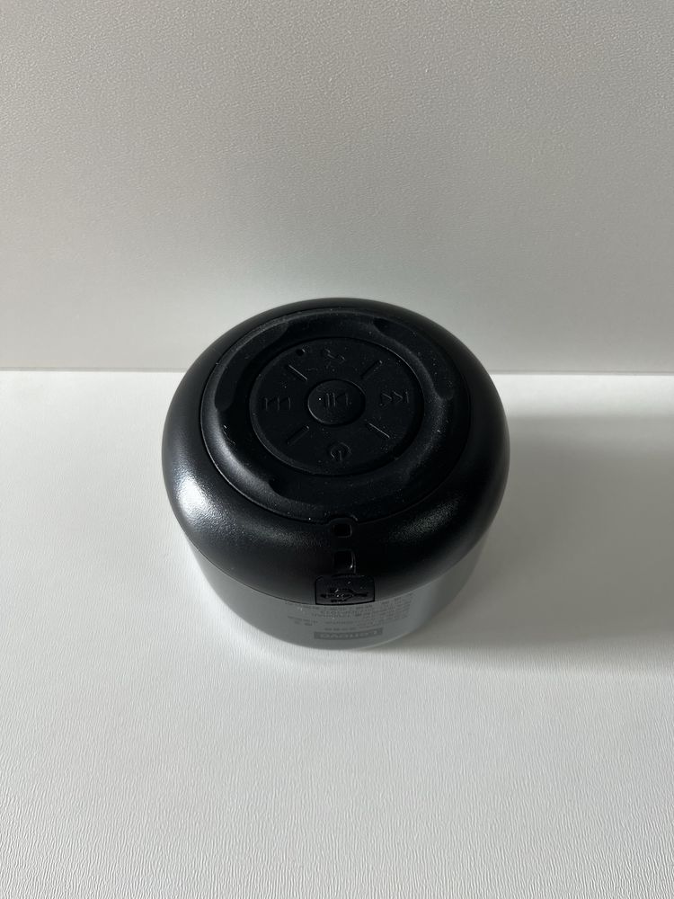 Портативна Bluetooth колонка Lenovo K 30 thinkplus
