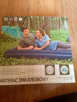Materac dwuosobowy