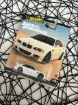 Hot wheels premium bmw m3 fast&furious szybcy i wsciekli