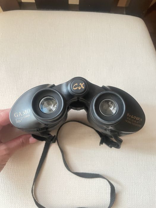 Бінокль Gamo Cobra