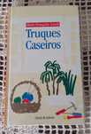Truques Caseiros  de Marie-Françoise Loock