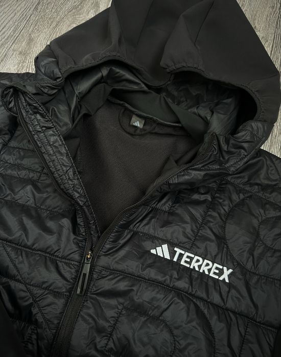 Куртка Adidas Terrex Xperior Varilite Hybrid Originals