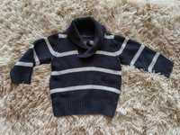 Sweter Hm r. 98/104