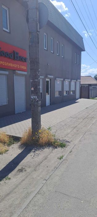 Оренда приміщення не дорого.