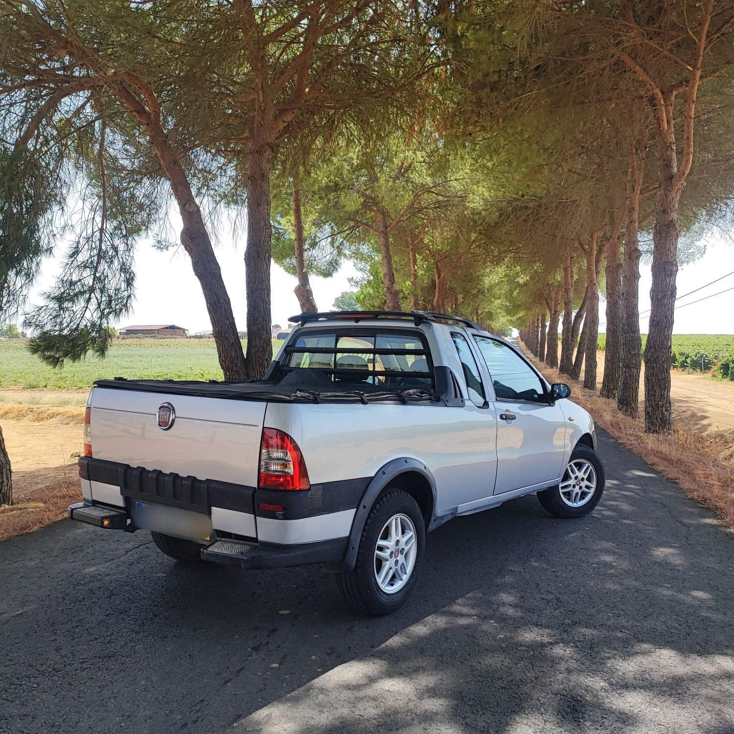 1.3 JTD **203.000kms**