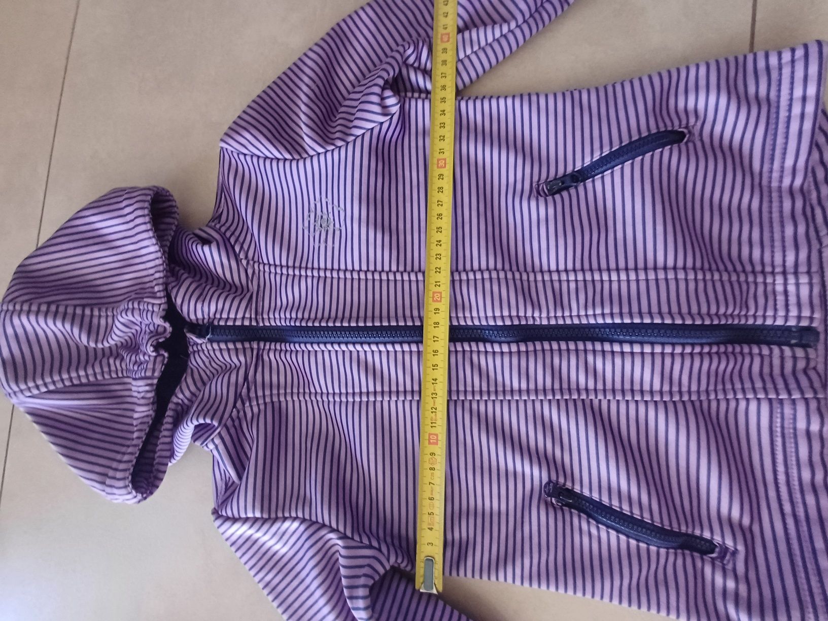 Softshell Crivit